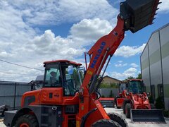 Incarcatoare si mini-incarcatoare noi pe stoc